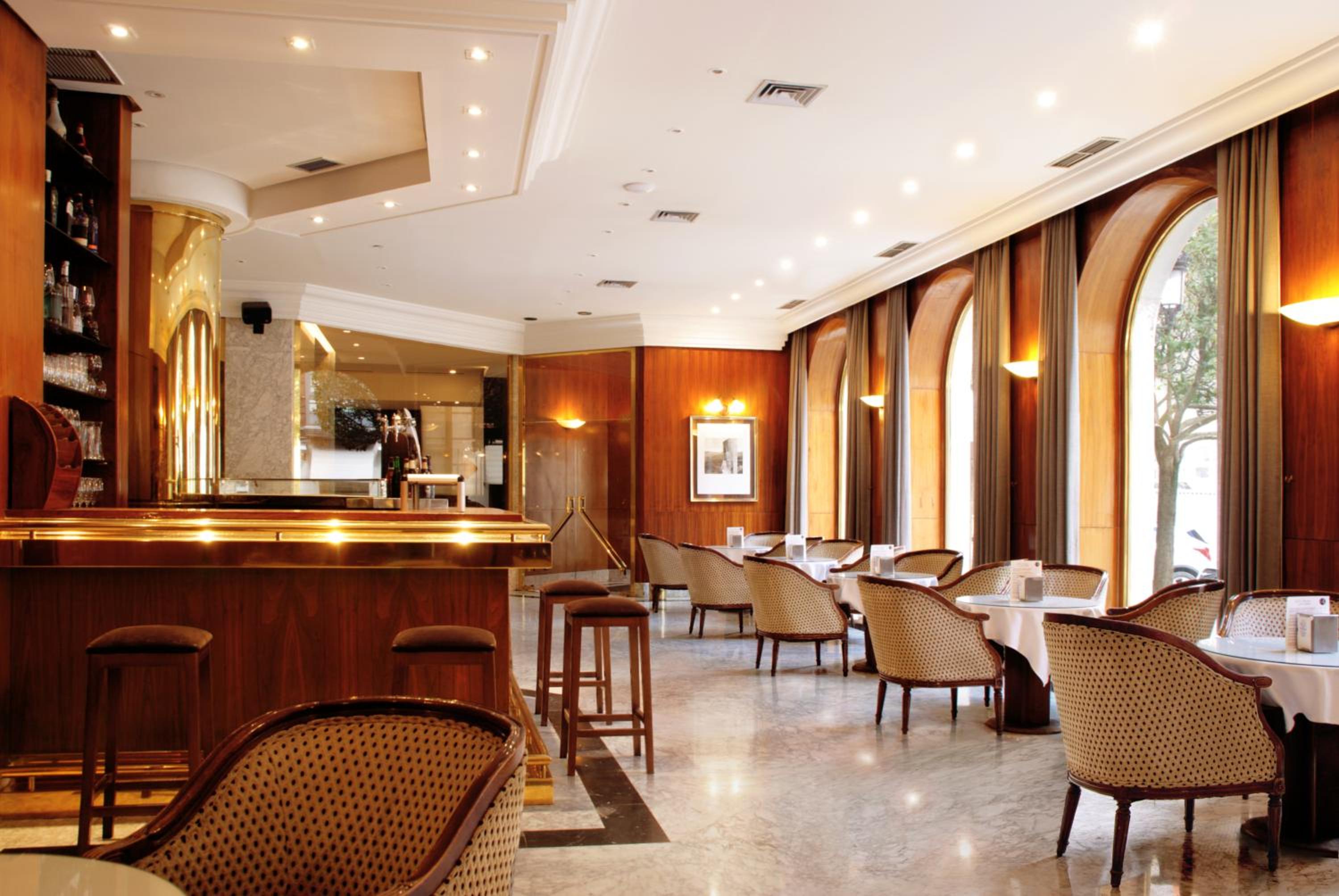 Hotel Mozart 40/59