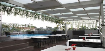 RUBY HOTEL SYARIAH 5/24
