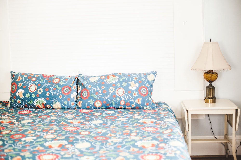 Swamp Rabbit Inn Travelers Rest 33/50