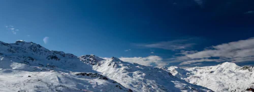 Hotel Koh-I Nor Val Thorens 72/75