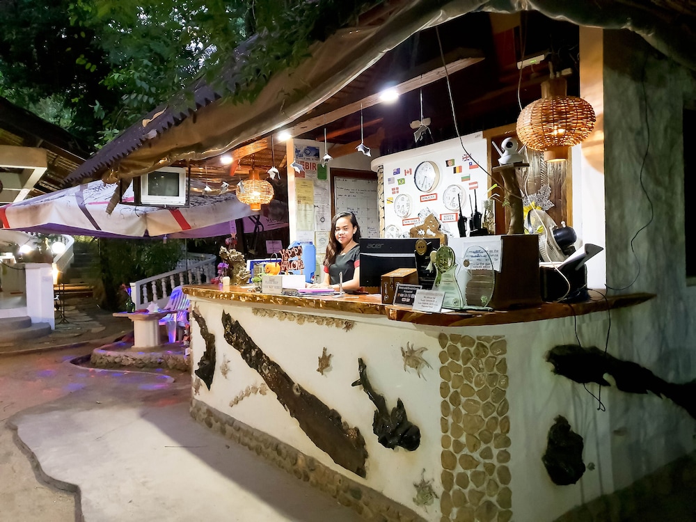Cocoloco Boracay Beach Resort in BORACAY