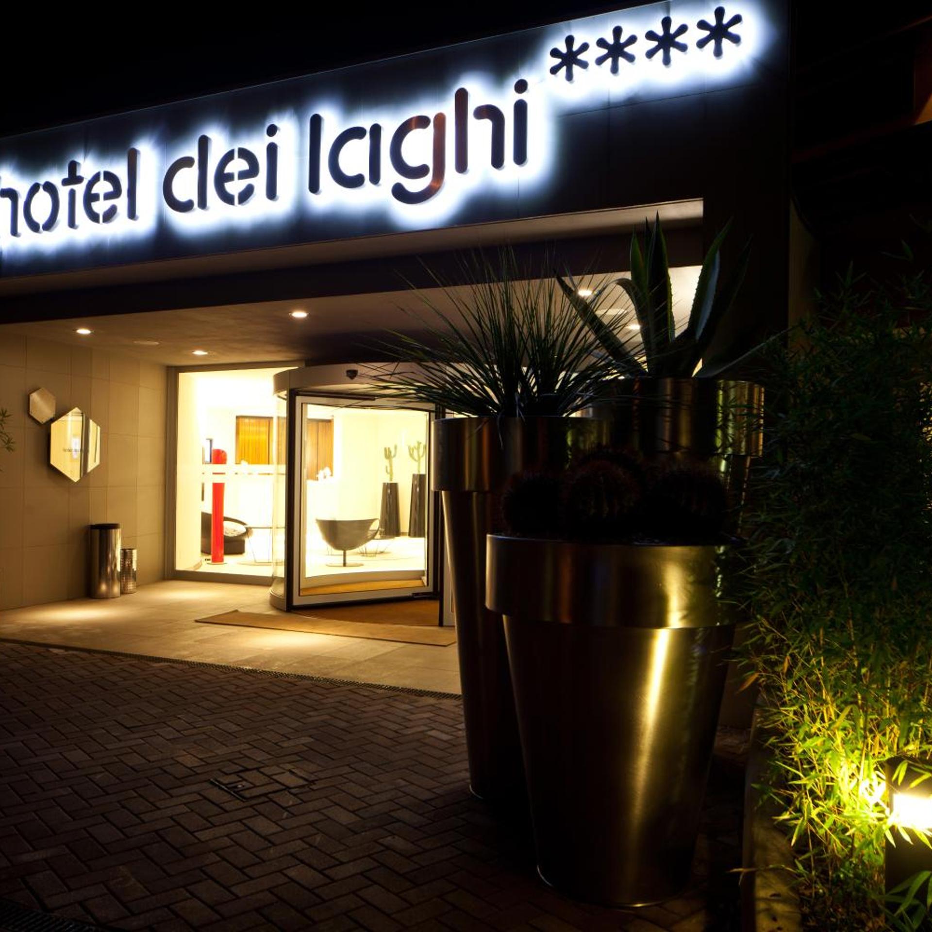Dei Laghi 5/52