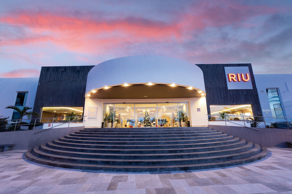 Riu Paraiso Lanzarote 10/67