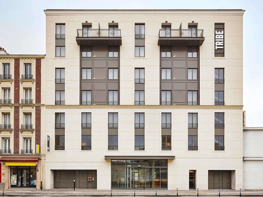 TRIBE Paris Saint Ouen 2/59