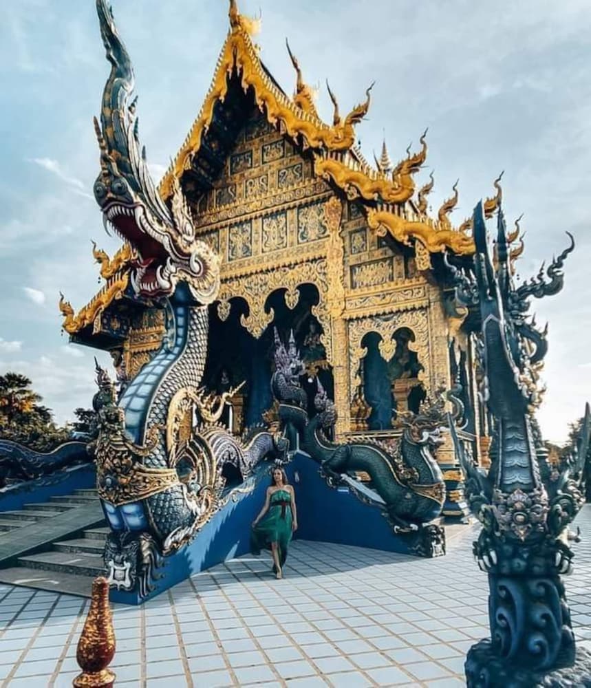 One Budget Chiangrai Stadium 21/40