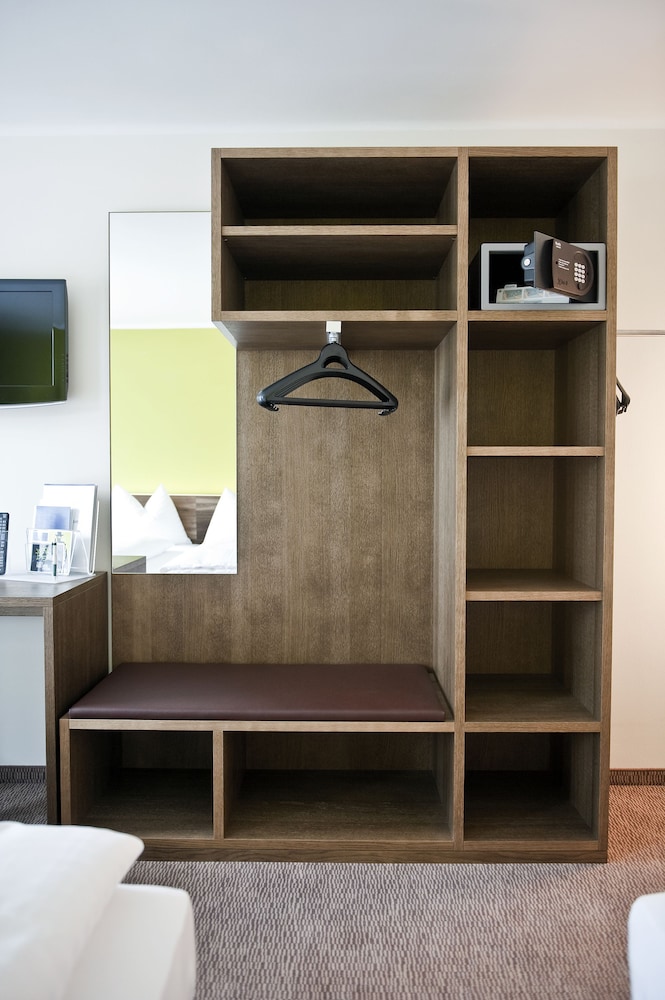 Basic Hotel Innsbruck 40/48