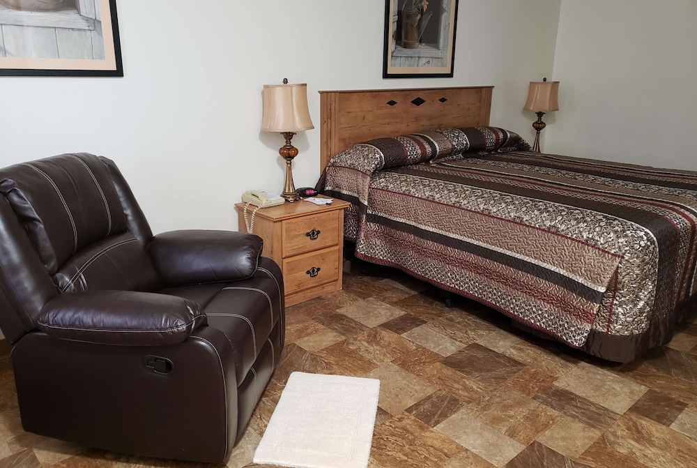 Travelodge Inn Suites Deadwood 41/73