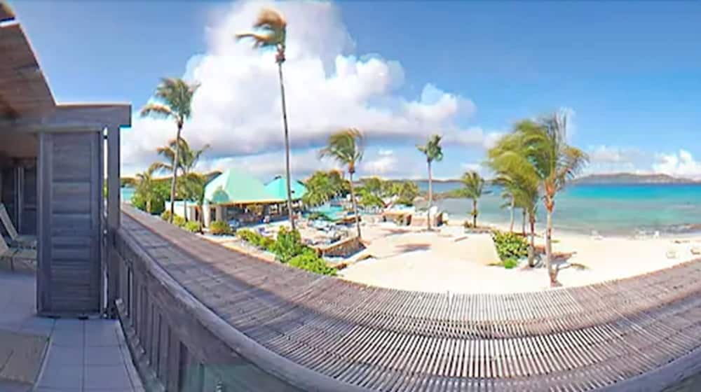 Sapphire Beach Condo Resort & Marina By Antilles Resorts 45/45