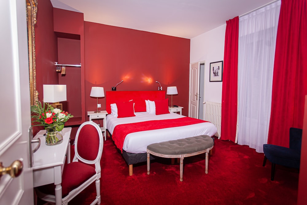 Hotel Churchill 20/60