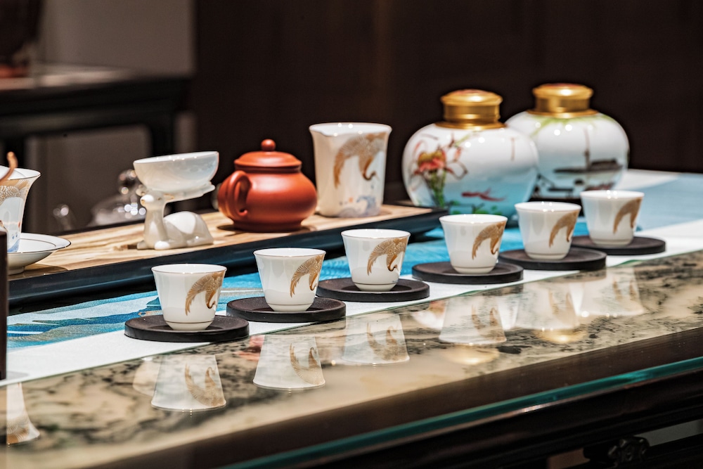 Yidu Jinling Grand Hotel 22/50