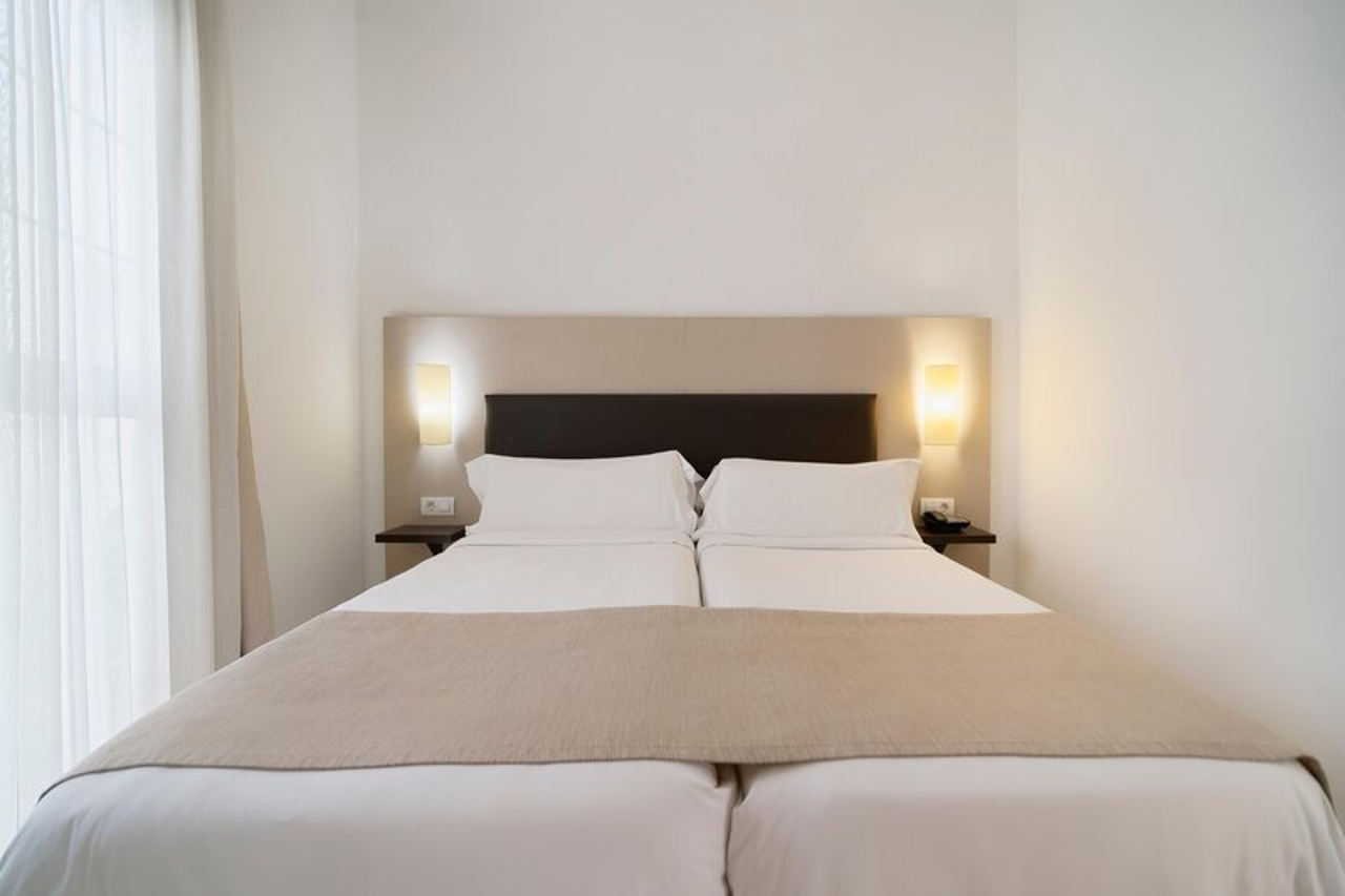 BLUESEA Bahia Fanabe and Villas 15/52