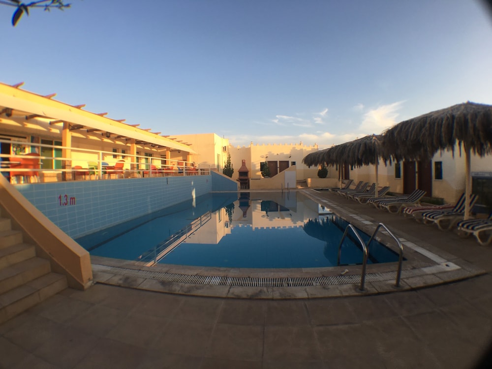 Red Sea Dive Center Hotel and Dive Center 25/29