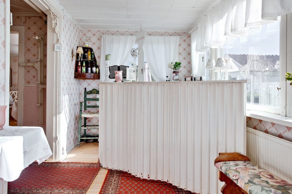 Hotell & Restaurang Solliden 6/50