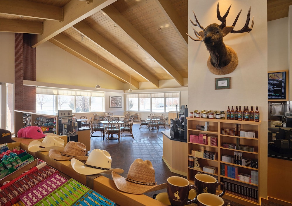 Little America Hotel Wyoming 43/68