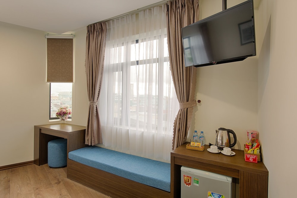 Central Hotel & Spa 53/67