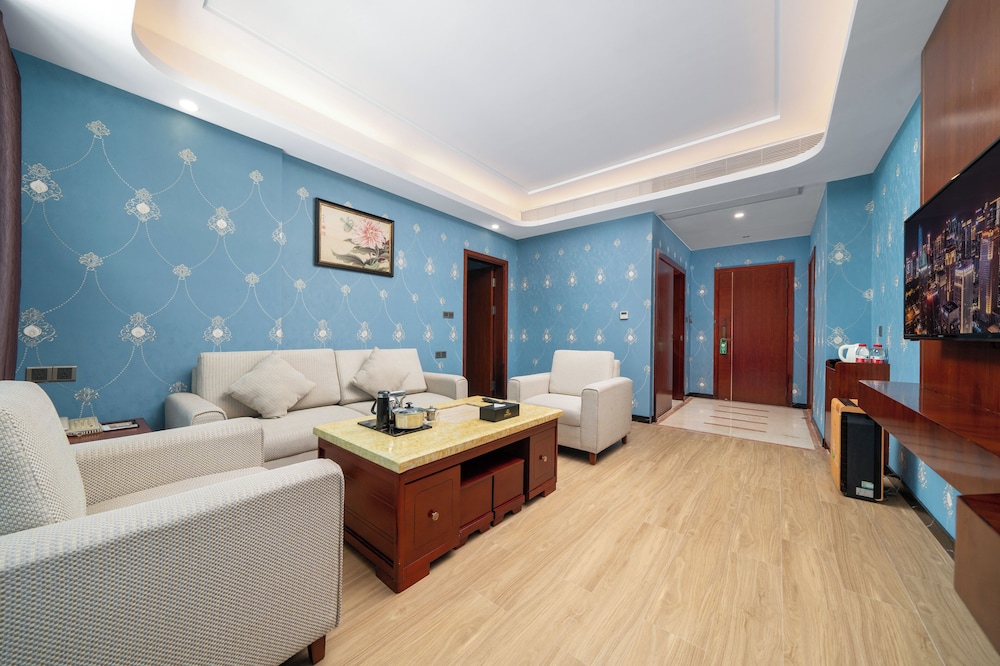 Honglilai Hotel Shenzhen 18/32