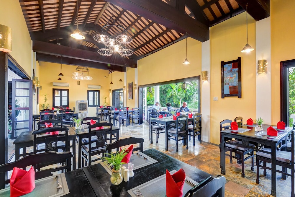 Hoi An Ancient House Resort And Spa 62/75