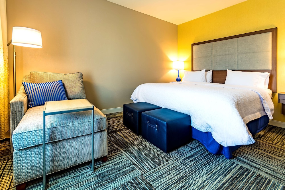 Hampton Inn Lockport - Buffalo 21/47