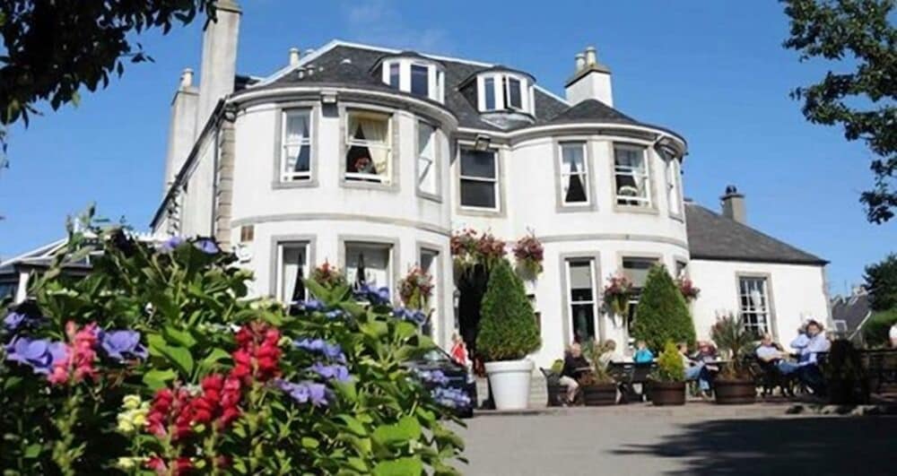 The Ferryhill House Hotel 6/42