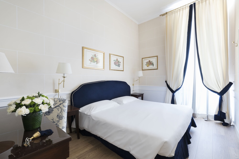 Fh55 Hotel Calzaiuoli 11/55