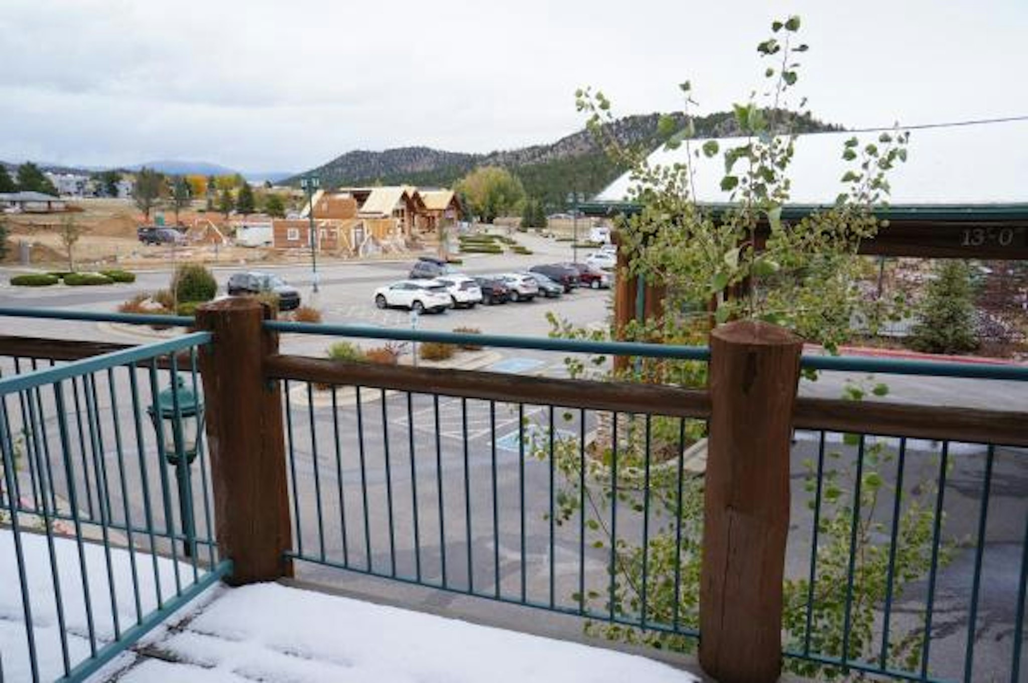The Estes Park Resort 3/80
