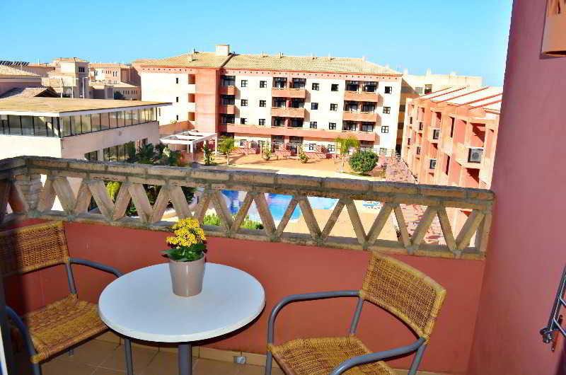 Leo Punta Umbria 32/50