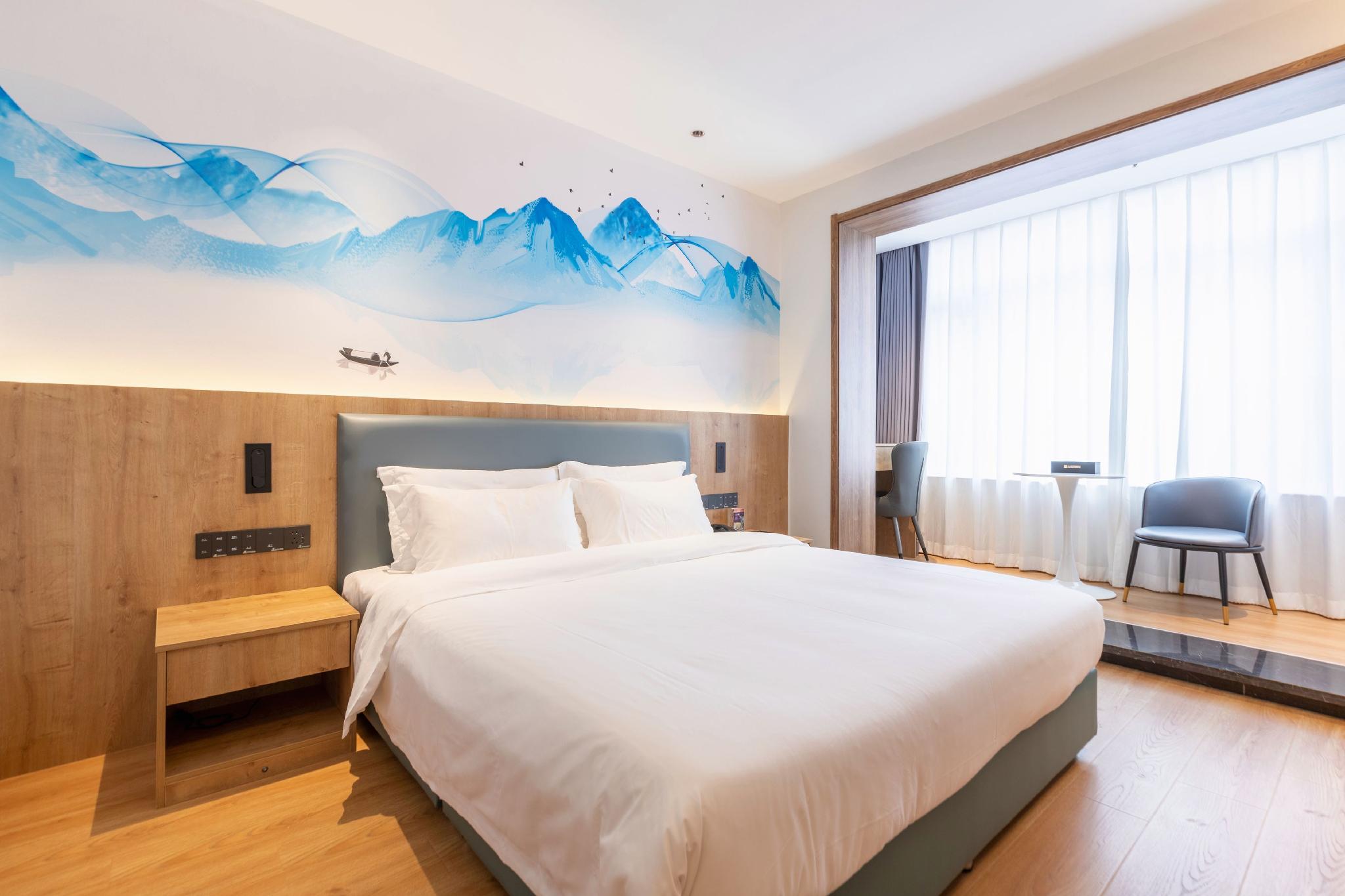 Excemon Beijing Hongxiang Hotel 14/41