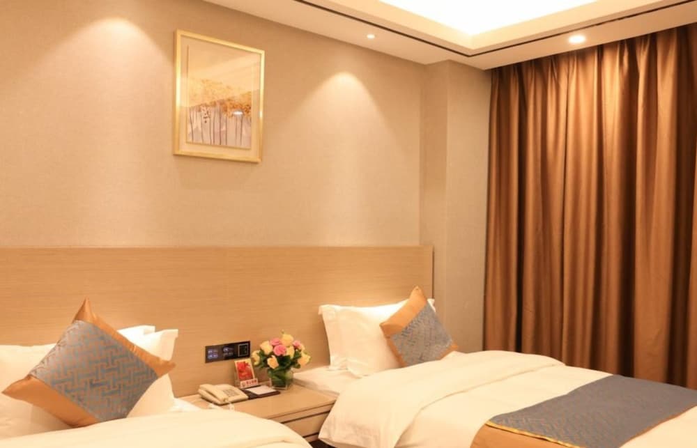 ELITE, TWIN BEDS