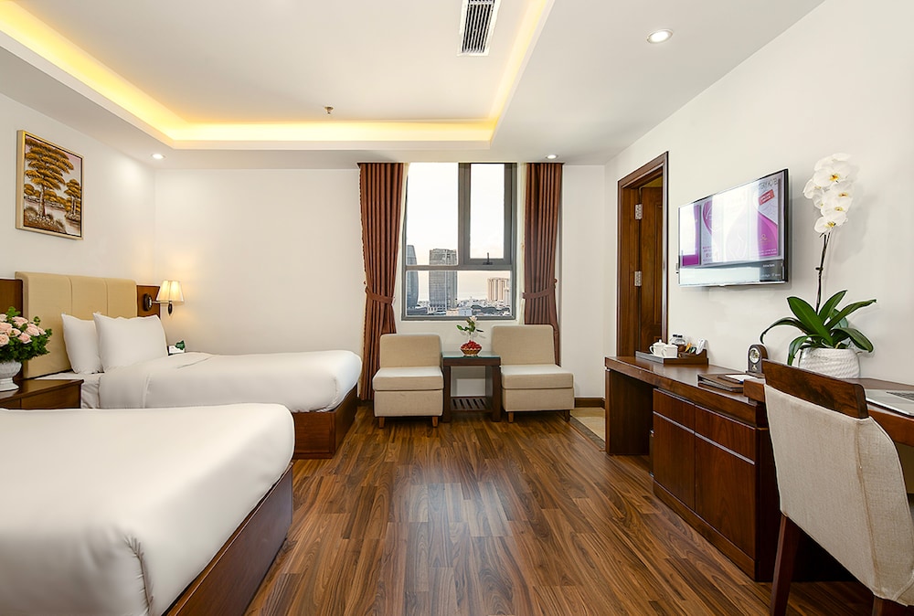 Luxtery Hotel 46/71