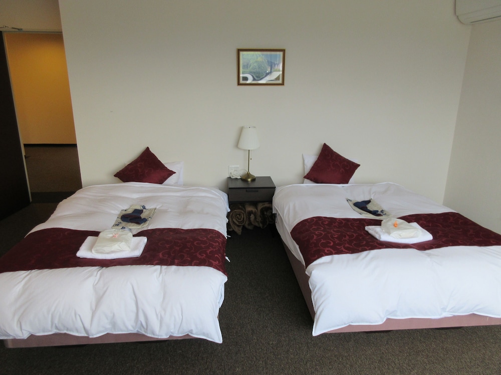 Fuji Mountain Resort Hotel 7/29