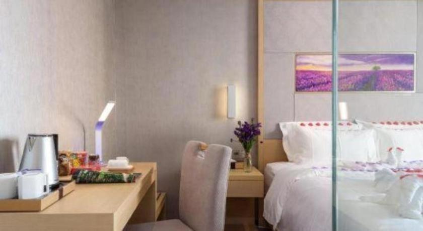 Lavande Hotels Guangzhou Chebei Metro Station 52/53