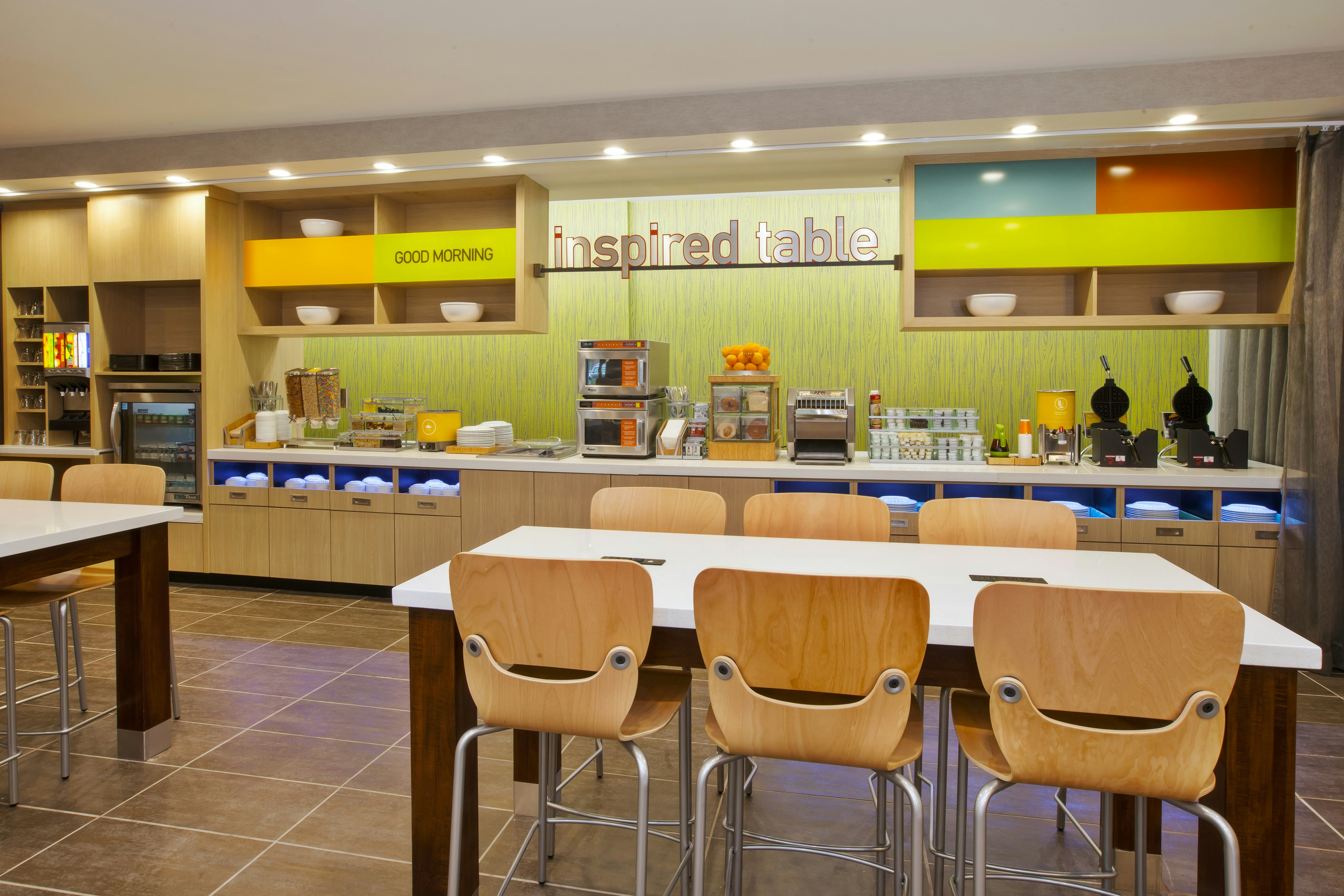 Home2 Suites By Hilton West Bloomfield Mi 12/19