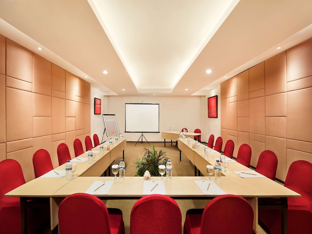 Ibis Styles Solo 58/66