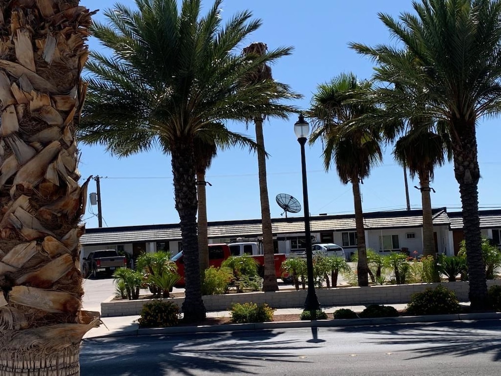 The Sands Motel 31/36