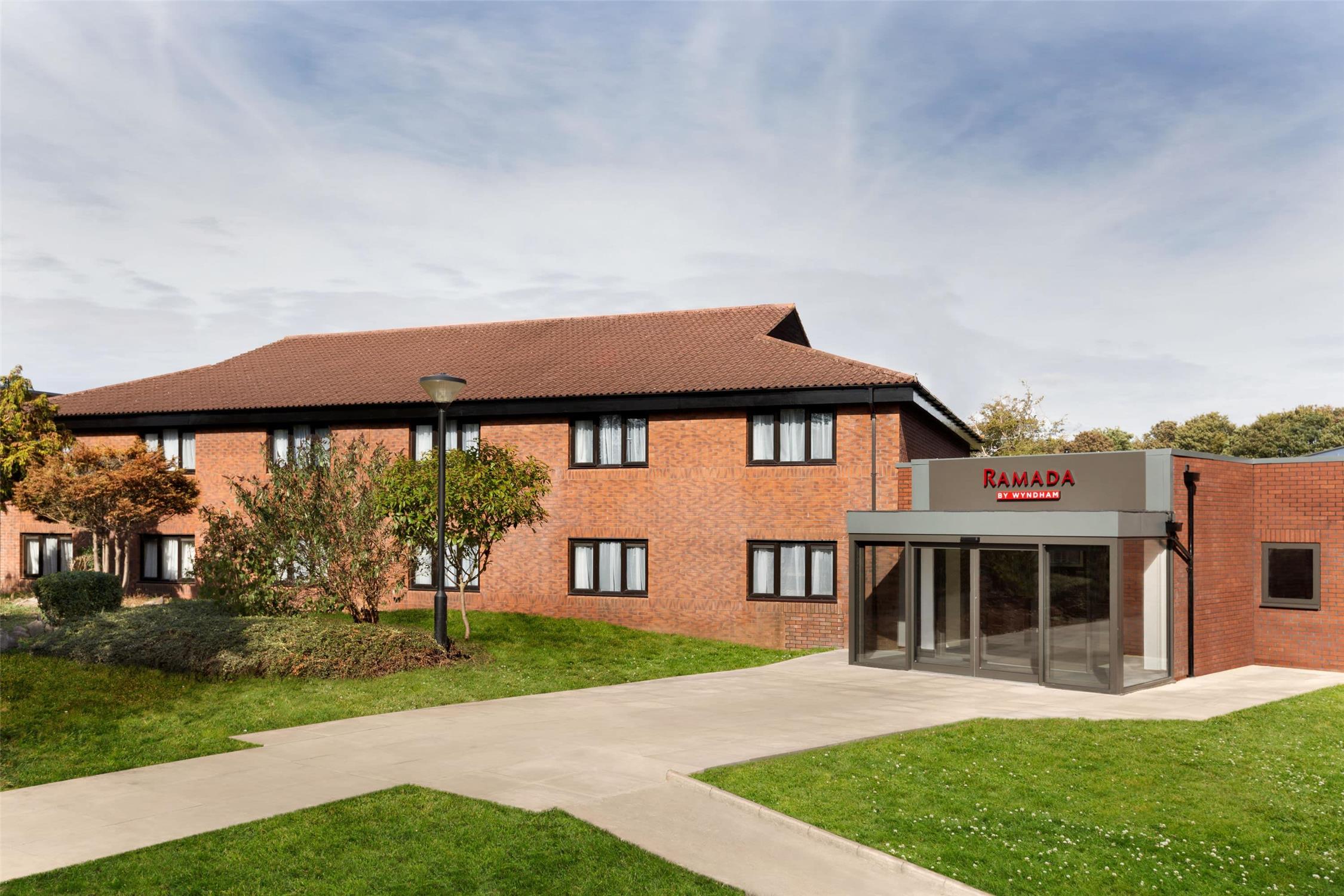 Ramada by Wyndham Bristol West 17/19