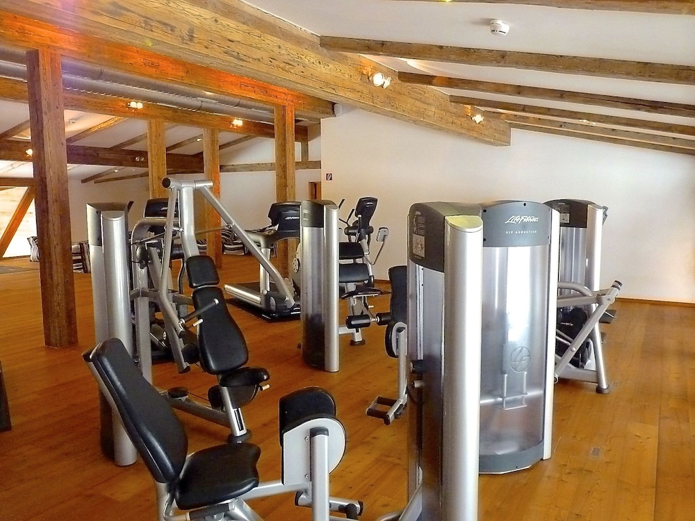 Golf Resort Achental 28/50