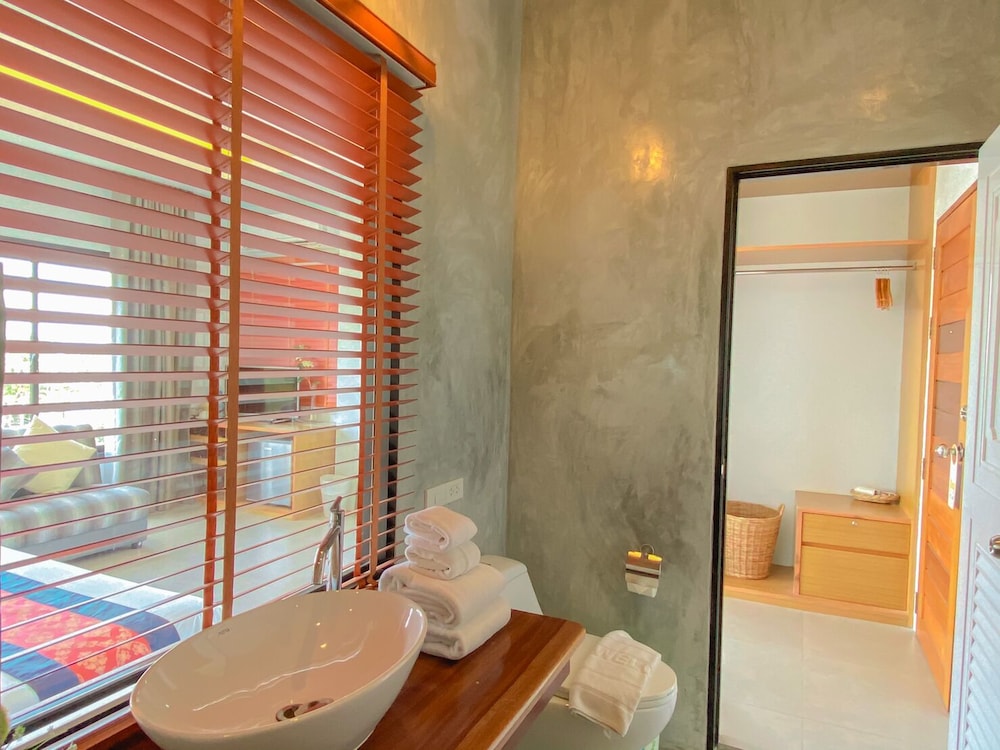 White Sand Halal House Krabi 25/29