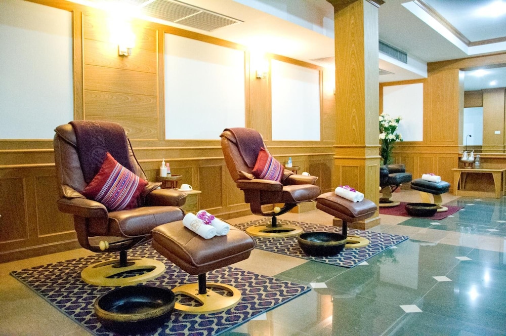Zaza Hotel 36/49