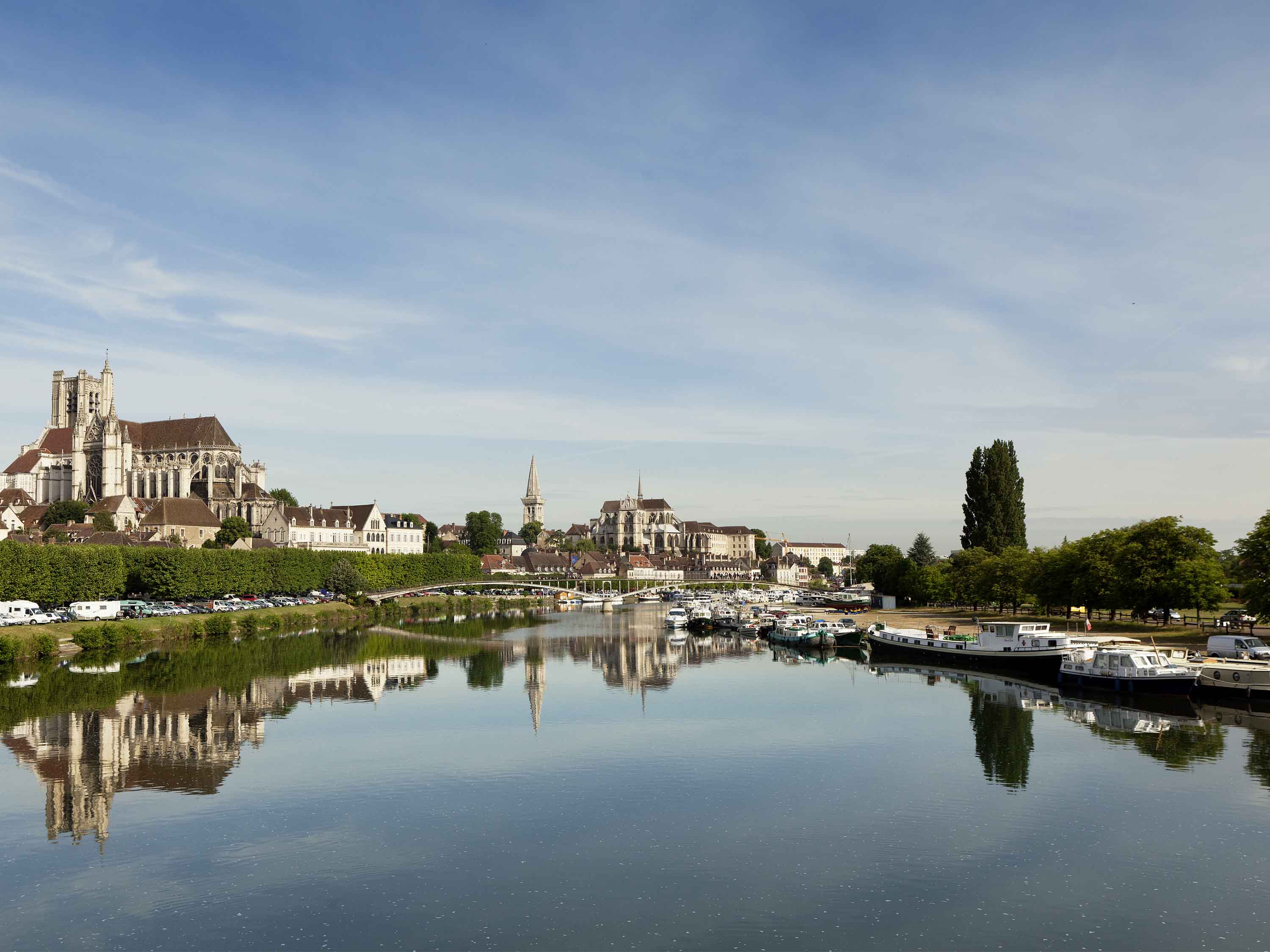 Ibis Auxerre Centre 40/50
