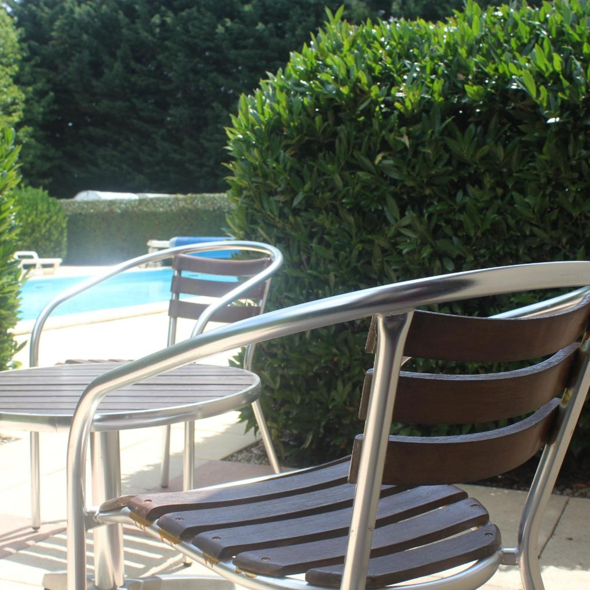 Hotel Les Dineux Village 24/25
