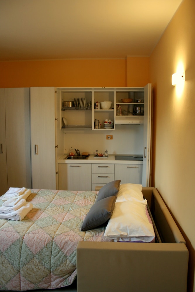 Agriturismo Argaland 31/50