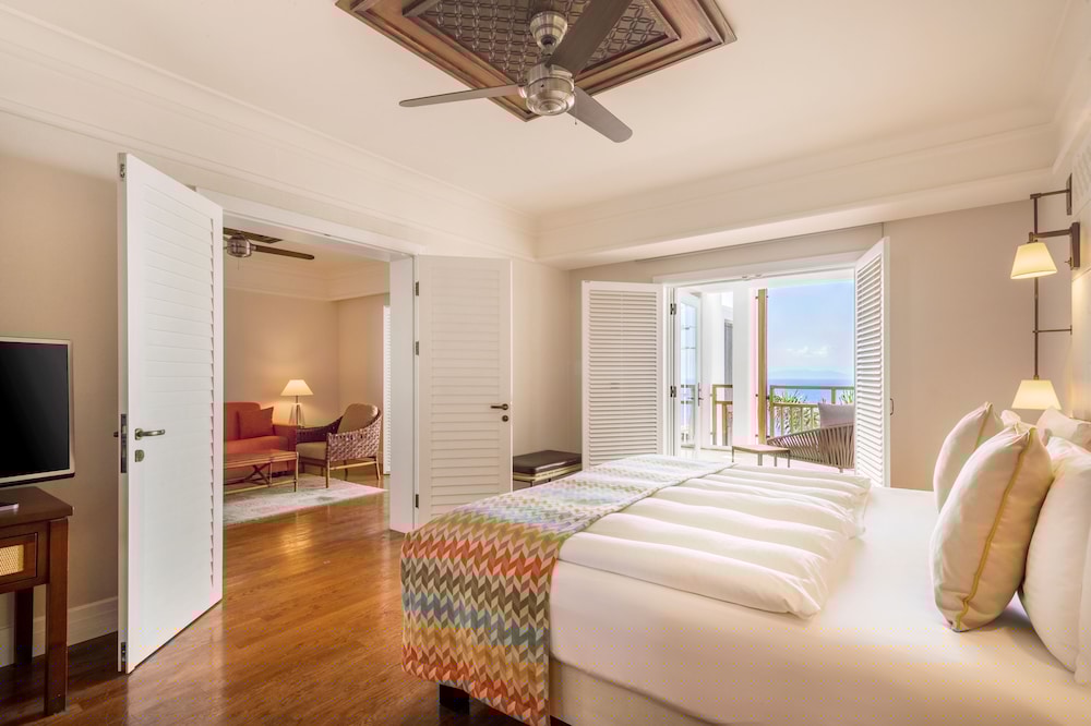 Kempinski Hotel Barbaros Bay Bodrum 15/74