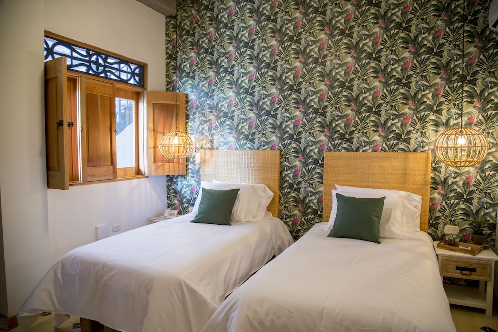 Hotel Boutique Casa Mia 21/58