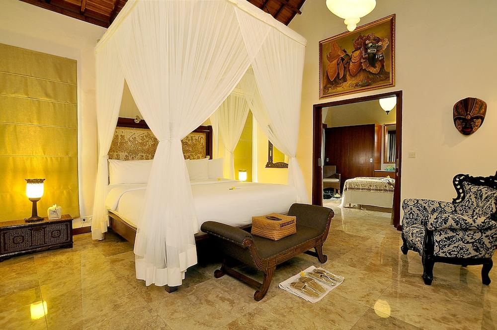 Puri Mas Spa Resort 1/6