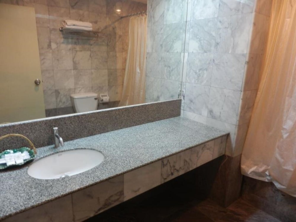 Ten Stars Hotel Pratunam 47/47
