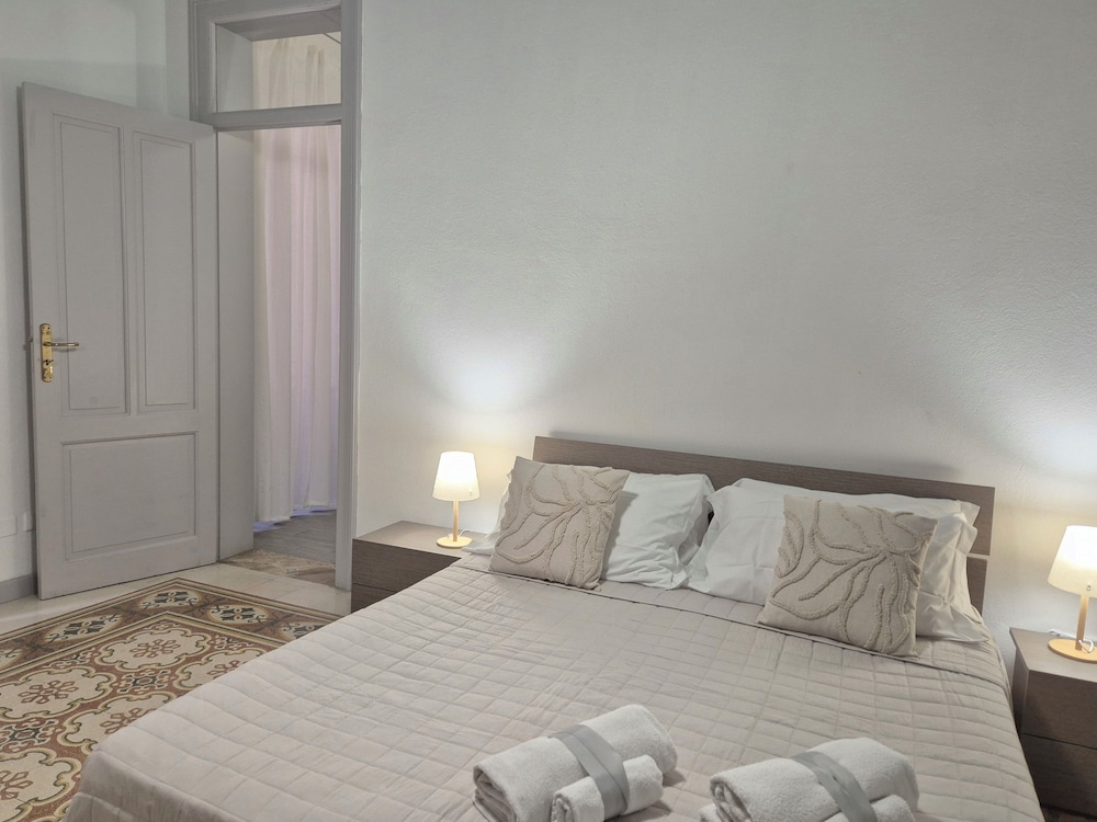 Casa Vacanze La Mattanza 17/48