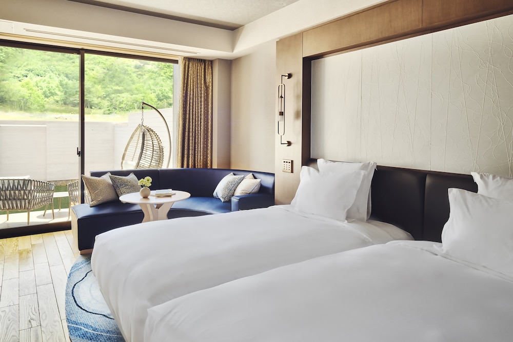 INTERCONTINENTAL APPI KOGEN RESORT 18/79