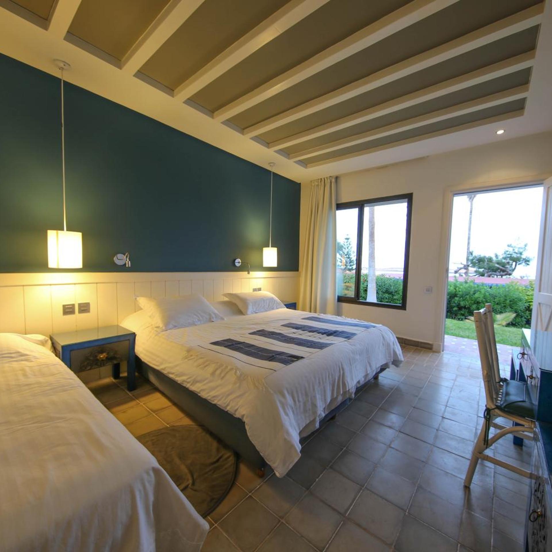 Hotel Hippocampe Oualidia 19/61