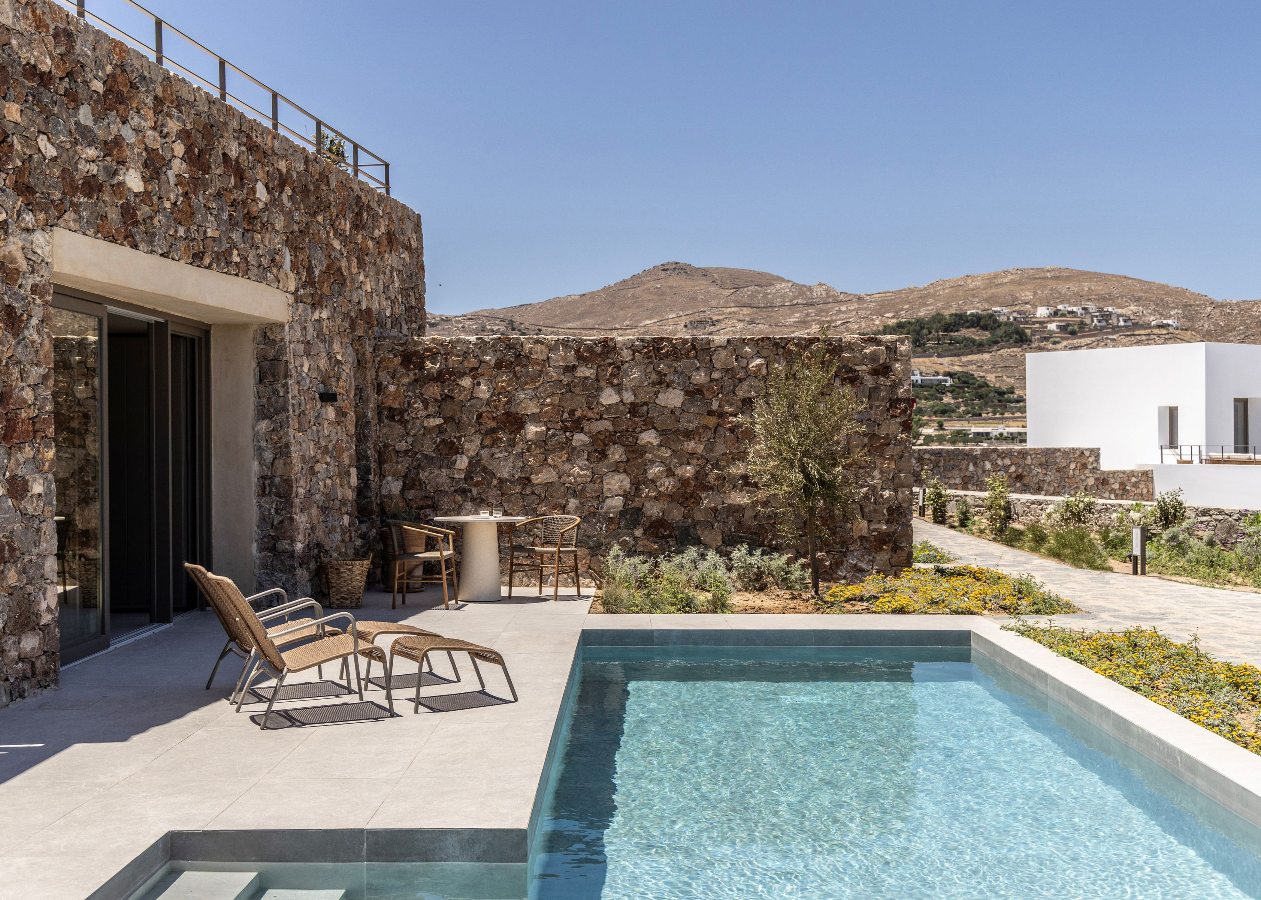 Parilio A Member of Design Hotels 42/44
