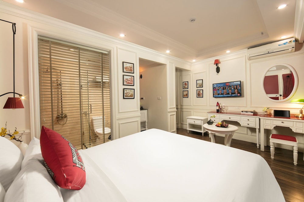 Gem Premier Luxury 4 Stars Hotel And Spa 24/51